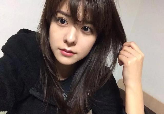 日本颜值最高的十三位女星，清纯，性感，二次元，你最喜欢哪位？