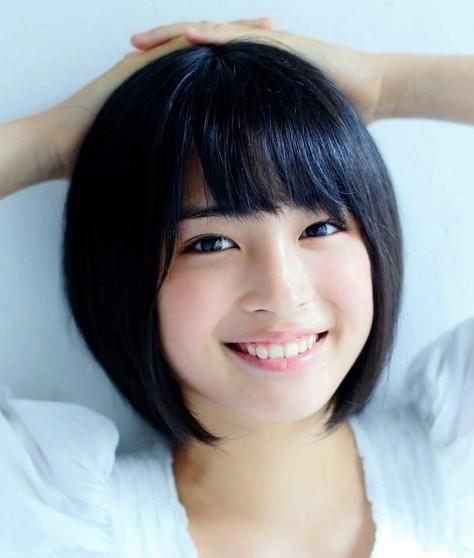 日本颜值最高的十三位女星，清纯，性感，二次元，你最喜欢哪位？