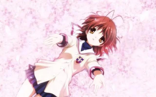 谁是你心目中的二次元“老婆”人选？这些经典动漫造就最好的她们