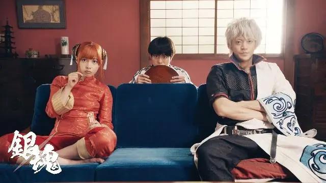 桥本环奈：拥有天使颜的二次元美女，却因为两部剧疯狂刷新表情包