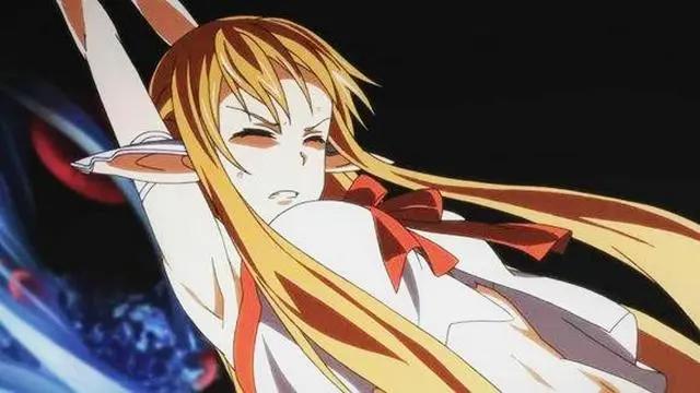 盘点:“多本子”的五个女生,亚丝娜小儿科,第一名是“魔鬼”