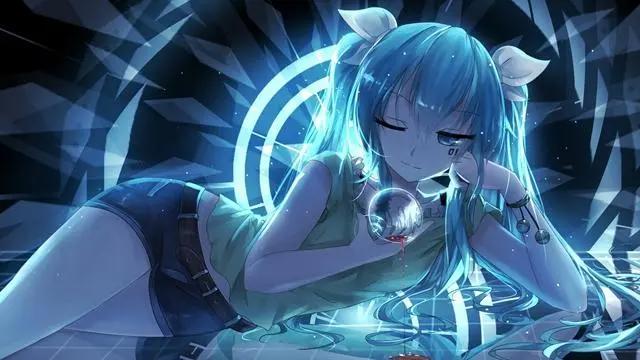 盘点:“多本子”的五个女生,亚丝娜小儿科,第一名是“魔鬼”