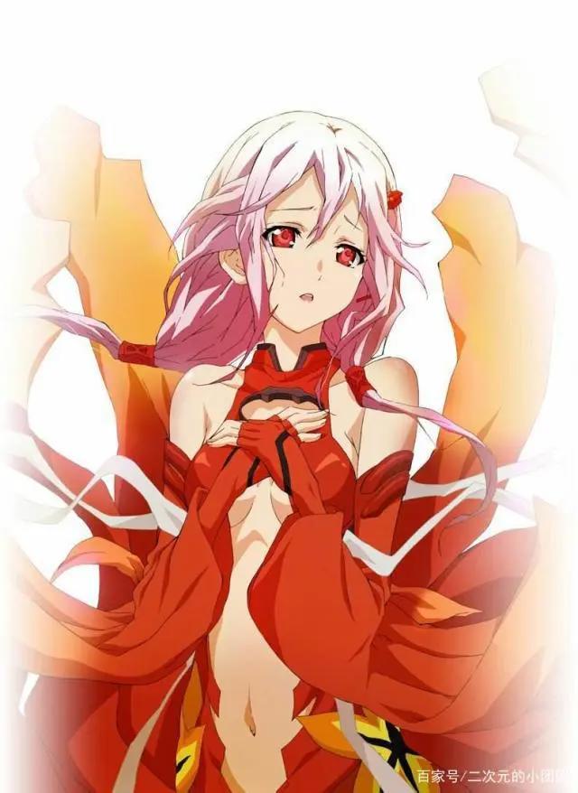 盘点二次元的国民老婆,你最爱哪个?