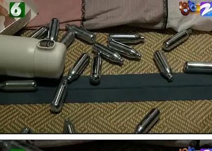 顶级网红被曝打气，二次元少女受害，玩到大小便失禁，更气的是