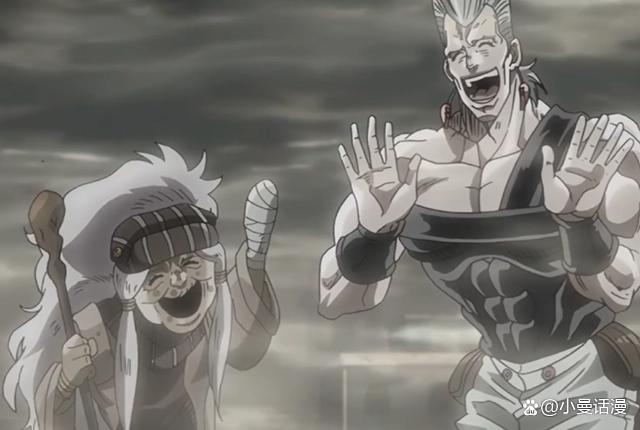 被岁月所侵蚀的7位二次元女神角色，你们感觉哪一个的反差比较大