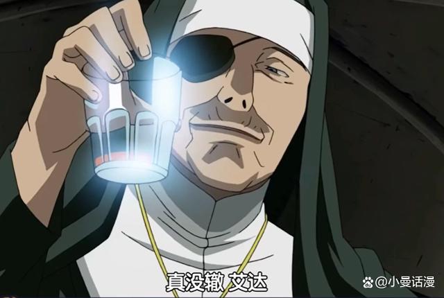 被岁月所侵蚀的7位二次元女神角色，你们感觉哪一个的反差比较大