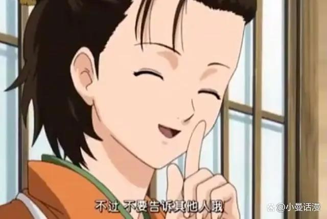 被岁月所侵蚀的7位二次元女神角色，你们感觉哪一个的反差比较大