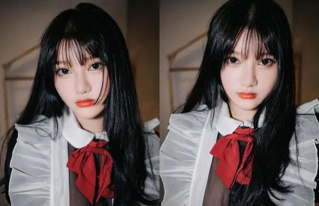 细数二次元秀下限名场面！JK少女撩上衣，对手办下跪，毫无尊严