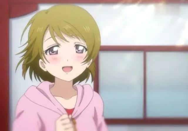 二次元中7位你以为是“青铜”，其实却是“王者”的女神们