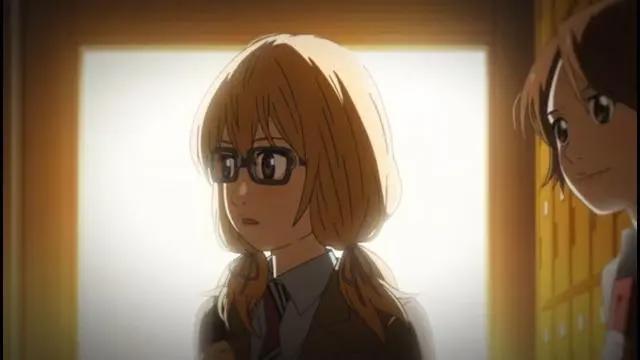 二次元中7位你以为是“青铜”，其实却是“王者”的女神们