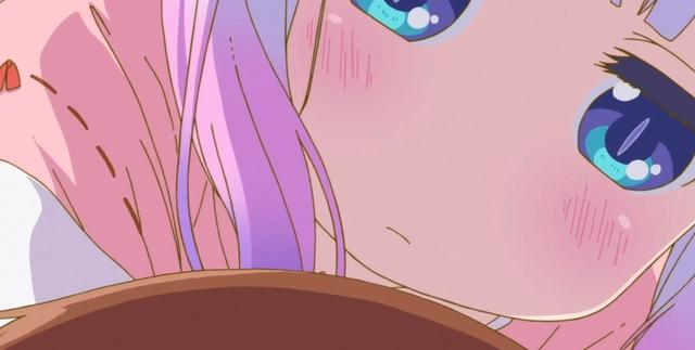 讲道理，为什么二次元的女孩子比三次元的更香？