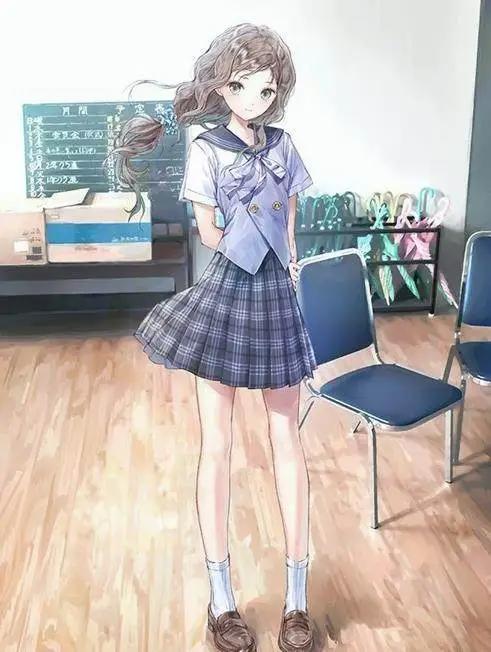 盘点二次元拥有绝对音感的九大美少女