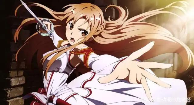 二次元美少女童年照VS成年照每一个都祸国殃民！最后一个太惊艳