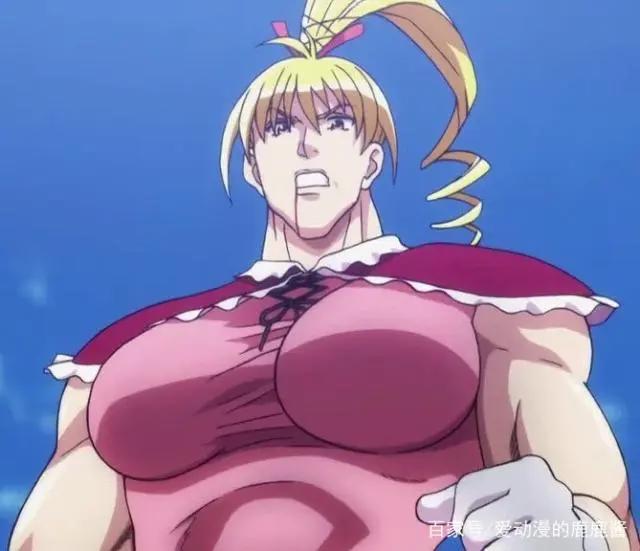 二次元美少女童年照VS成年照每一个都祸国殃民！最后一个太惊艳