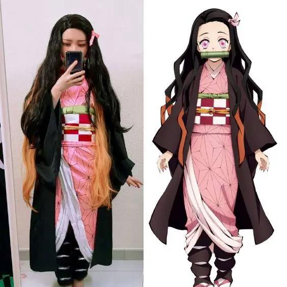 看动漫和不看动漫的“肥宅”，喜欢的二次元女神，类型也有区别！