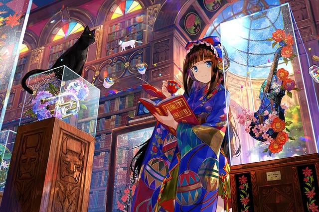 看动漫和不看动漫的“肥宅”，喜欢的二次元女神，类型也有区别！