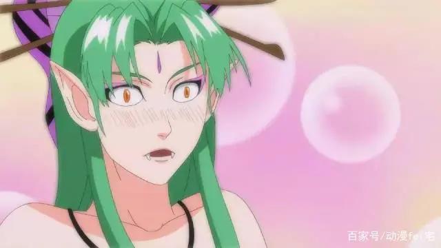 二次元中的那些女王哪位才是你的菜？