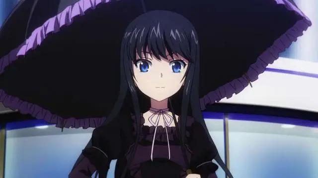 二次元合法萝莉，老司机对她们恋恋不忘！