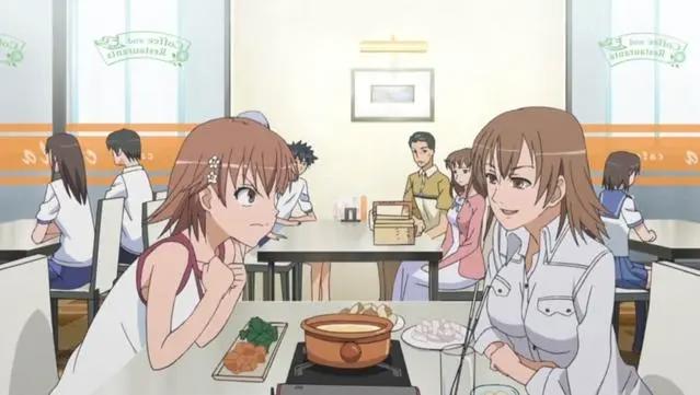 太太我喜欢你啊！盘点二次元那些美女妈妈