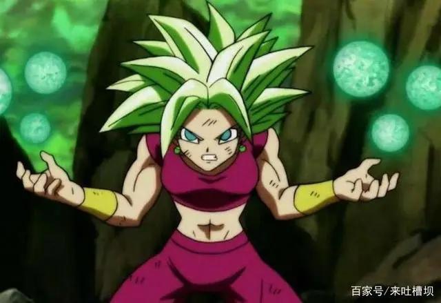 盘点二次元中拥有腹肌的美少女,你觉得谁最帅气?