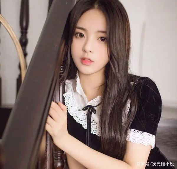 那些长得像二次元CG的女星