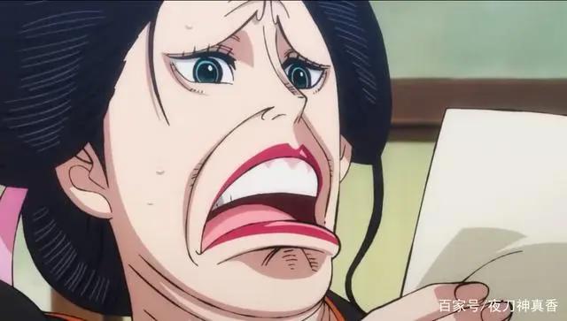 从女神到女逗比,只在一瞬之间!二次元女神们是如何蜕变的?