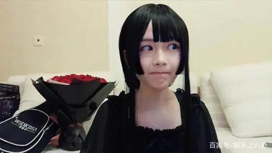 美少女二次元主播来了,蔡萝莉一姐地位将会不保?