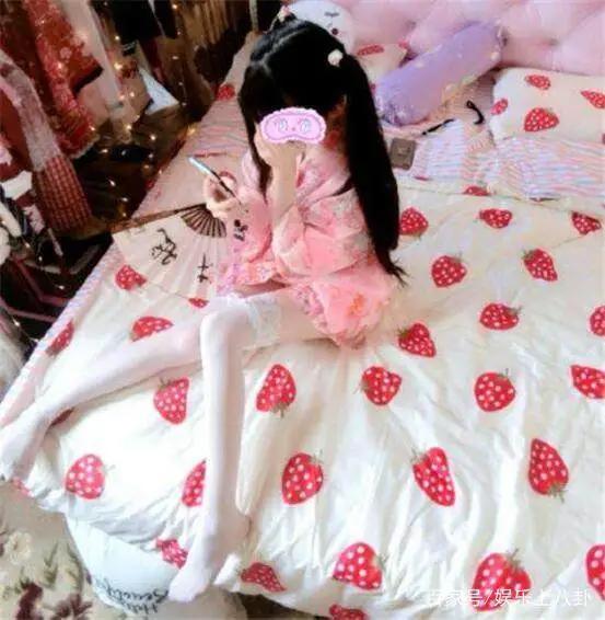 美少女二次元主播来了，蔡萝莉一姐地位将会不保？