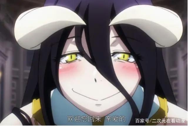 有一种萌叫“张嘴萌”，4个二次元妹子，看了还想看