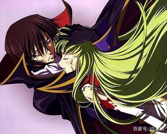 二次元中美貌实力并存的强大（bao）女王（li），你喜欢谁？