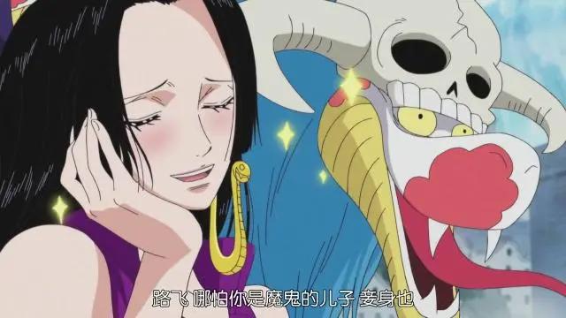 二次元里的漂亮妹子，你更想把谁娶回家？