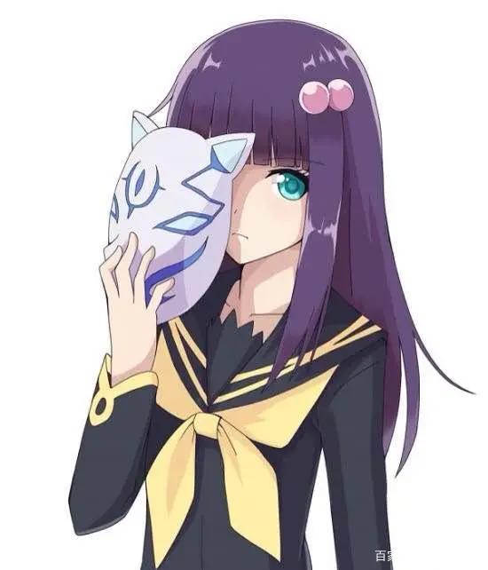 盘点20位动漫人物，远坂凛双马尾最具有代表性御坂美琴干物妹小埋