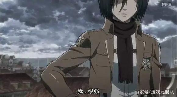 盘点二次元闪亮可爱的混血妹子