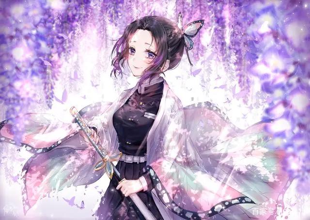 最受欢迎的国外二次元女神排行榜，《约战》琴里，万由里赫然在列