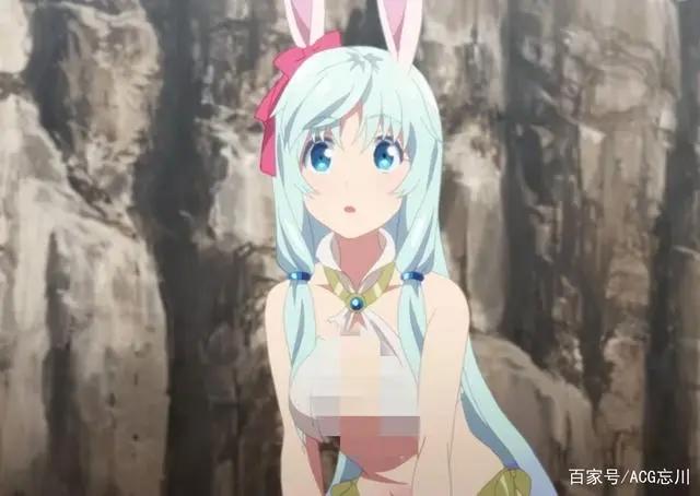 最受欢迎的国外二次元女神排行榜，《约战》琴里，万由里赫然在列