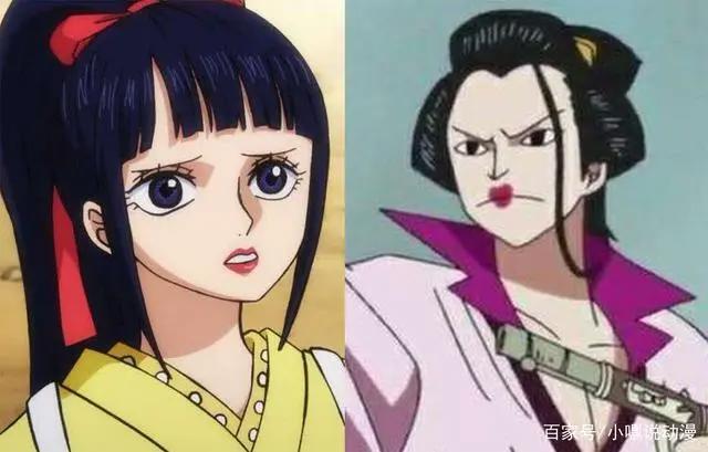 二次元中的女装大佬，无惨美貌盖过女主，龙舌兰姑娘成为经典