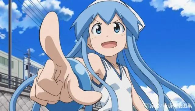 盘点二次元经典兽娘形象，所有双马尾小姐姐竟都自带傲娇属性！
