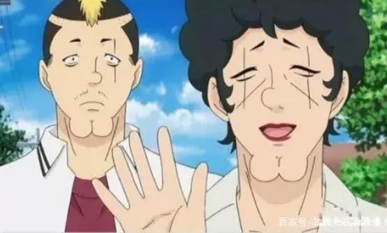 盘点：为什么二次元小姐姐都“卡哇伊”？瞧瞧她们妈妈就理解