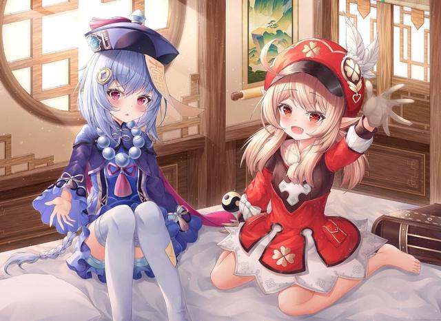 9.19二次元美图撸走不谢！