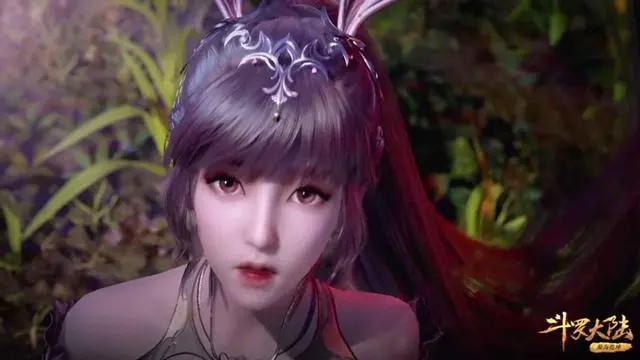 二次元女神排行,冰公主又是第一,“史莱克三美”差距有点大啊