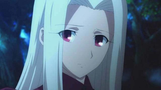 二次元中的各色人妻成熟气场叫人欲罢不能