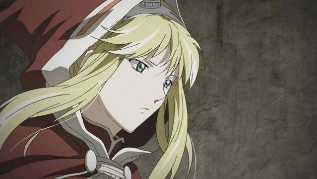 二次元中的各色人妻成熟气场叫人欲罢不能