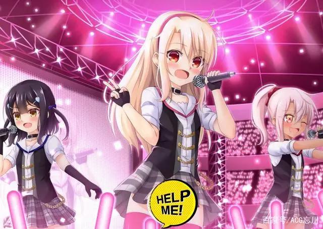 最受欢迎的国外二次元女神排行榜，意难平，蕾姆仅仅排第十八！