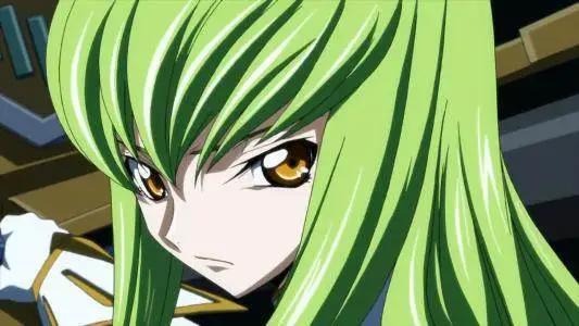 拥有成熟的外表！盘点二次元中那些独具魅力的御姐角色！