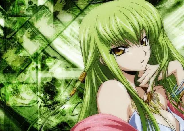 拥有成熟的外表！盘点二次元中那些独具魅力的御姐角色！