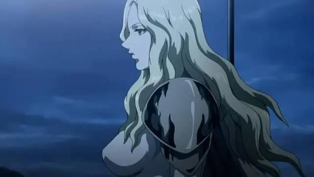 弱音借酒消愁，笛神仗剑走天涯！这些二次元美女你hold住吗？