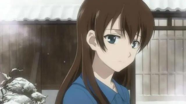 弱音借酒消愁，笛神仗剑走天涯！这些二次元美女你hold住吗？