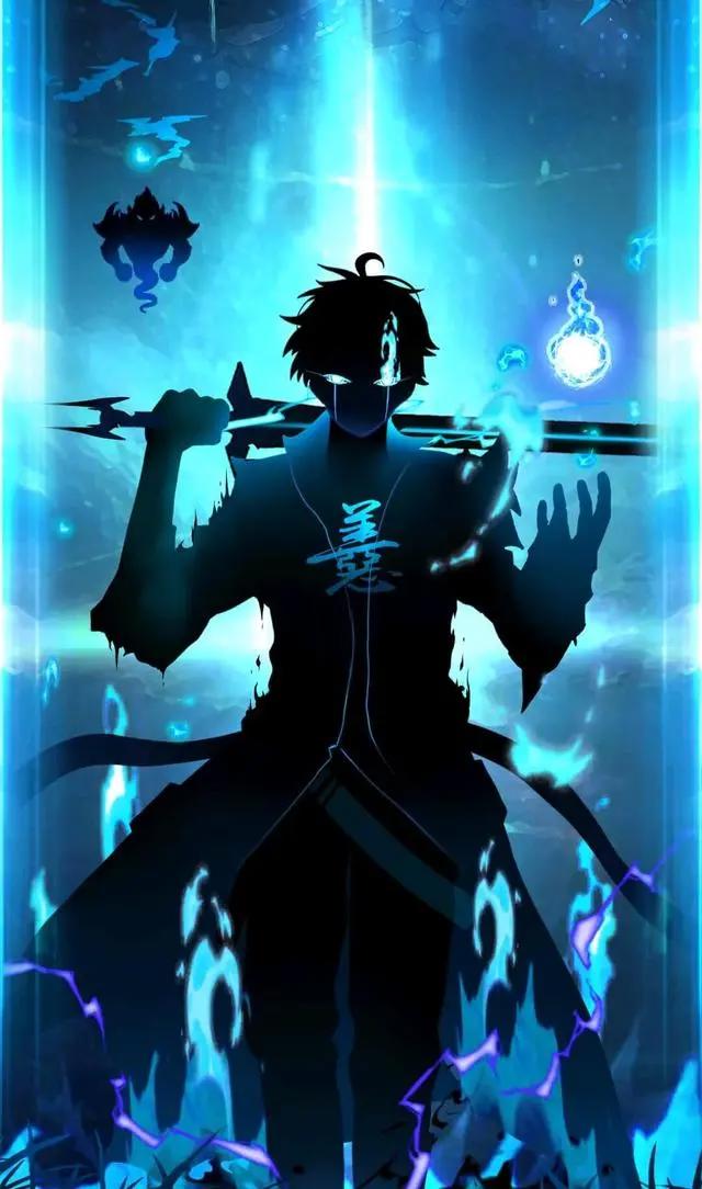 二次元的世界，美女帅哥就是多，一图多用，壁纸，头像，聊天背景