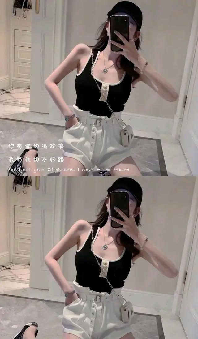 二次元的世界,美女帅哥就是多,一图多用,壁纸,头像,聊天背景
