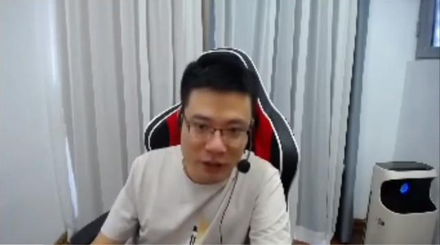 二次元美女主播遭性骚扰后怒斥：让全国人民看看你的鸡！大司马韩服狙击Faker？